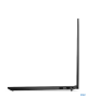 Lenovo ThinkPad E16 | Graphite Black | 16 " | IPS | WUXGA | 1920 x 1200 pixels | Anti-glare | Intel Core i5 | i5-1335U | 16 GB |