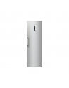 Gorenje Refrigerator | R619EAXL6 | Energy efficiency class E | Free standing | Larder | Height 185 cm | Fridge net capacity 398 L | Display | 38 dB | Grey