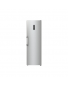 Gorenje Freezer | FN619EAXL6 | Energy efficiency class E | Upright | Free standing | Height 185 cm | Total net capacity 280 L | No Frost system | Grey