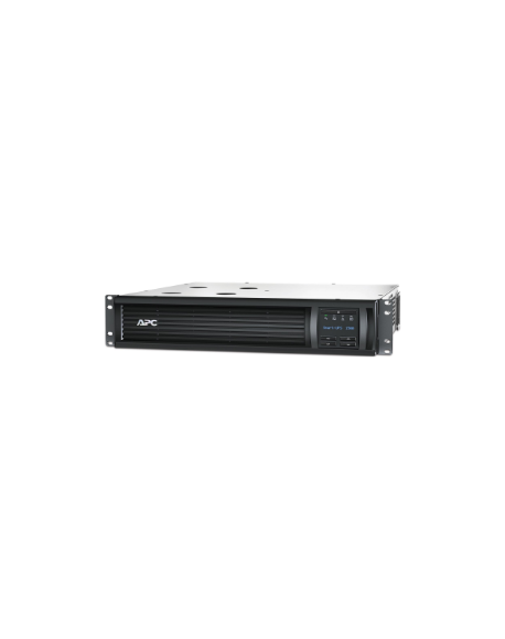 Schneider Electric APC Smart-UPS | SMT1500RMI2UC | 1500 VA | 1000 W