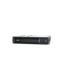 Schneider Electric APC Smart-UPS | SMT1500RMI2UC | 1500 VA | 1000 W