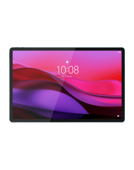 Lenovo Yoga Tab Plus | TB520FU | 12.7 " | LTPS | 2944 x 1840 pixels | Qualcomm | Snapdragon 8 Gen 3 | 16 GB | Soldered LPDDR5x |