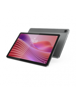 Lenovo Tab | TB311XU | 10.1 " | Luna Grey | TFT | 1920 x 1200 pixels | MediaTek | Helio G85 | 4 GB | Soldered LPDDR4x | 128 GB |