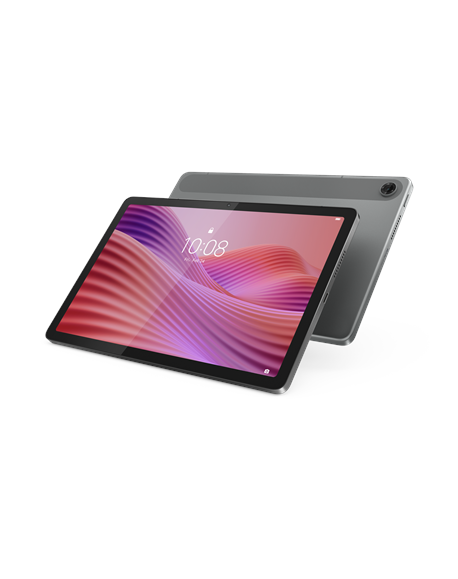 Lenovo Tab | TB311XU | 10.1 " | Luna Grey | TFT | 1920 x 1200 pixels | MediaTek | Helio G85 | 4 GB | Soldered LPDDR4x | 128 GB |