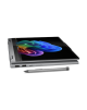 Lenovo IdeaPad 5 2-in-1 14Q8X9 | Luna Grey | 14 " | OLED | Touchscreen | WUXGA | 1920 x 1200 pixels | Glossy | Snapdragon X Plus