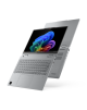 Lenovo IdeaPad 5 2-in-1 14Q8X9 | Luna Grey | 14 " | OLED | Touchscreen | WUXGA | 1920 x 1200 pixels | Glossy | Snapdragon X Plus