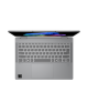 Lenovo IdeaPad 5 2-in-1 14Q8X9 | Luna Grey | 14 " | OLED | Touchscreen | WUXGA | 1920 x 1200 pixels | Glossy | Snapdragon X Plus