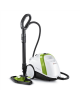 Polti | Steam cleaner | PTEU0317 Vaporetto Smart 110 Eco | Power 1500 W | Steam pressure 4 bar | White/Green