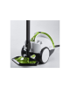 Polti | Steam cleaner | PTEU0317 Vaporetto Smart 110 Eco | Power 1500 W | Steam pressure 4 bar | White/Green