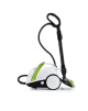 Polti | Steam cleaner | PTEU0317 Vaporetto Smart 110 Eco | Power 1500 W | Steam pressure 4 bar | White/Green
