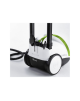Polti | Steam cleaner | PTEU0317 Vaporetto Smart 110 Eco | Power 1500 W | Steam pressure 4 bar | White/Green