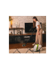 Polti | Steam cleaner | PTEU0317 Vaporetto Smart 110 Eco | Power 1500 W | Steam pressure 4 bar | White/Green