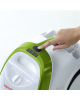 Polti | Steam cleaner | PTEU0317 Vaporetto Smart 110 Eco | Power 1500 W | Steam pressure 4 bar | White/Green