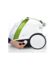 Polti | Steam cleaner | PTEU0317 Vaporetto Smart 110 Eco | Power 1500 W | Steam pressure 4 bar | White/Green