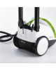Polti | Steam cleaner | PTEU0317 Vaporetto Smart 110 Eco | Power 1500 W | Steam pressure 4 bar | White/Green