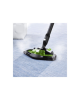 Polti | Steam cleaner | PTEU0317 Vaporetto Smart 110 Eco | Power 1500 W | Steam pressure 4 bar | White/Green