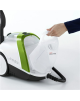 Polti | Steam cleaner | PTEU0317 Vaporetto Smart 110 Eco | Power 1500 W | Steam pressure 4 bar | White/Green