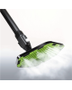 Polti | Steam cleaner | PTEU0317 Vaporetto Smart 110 Eco | Power 1500 W | Steam pressure 4 bar | White/Green