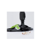 Polti | Steam cleaner | PTEU0317 Vaporetto Smart 110 Eco | Power 1500 W | Steam pressure 4 bar | White/Green