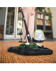 Polti | Steam cleaner | PTEU0317 Vaporetto Smart 110 Eco | Power 1500 W | Steam pressure 4 bar | White/Green
