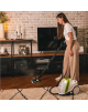 Polti | Steam cleaner | PTEU0317 Vaporetto Smart 110 Eco | Power 1500 W | Steam pressure 4 bar | White/Green