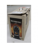 SALE OUT. Delonghi EN167.B Nespresso Coffee maker, 1260 W, Black | Delonghi | Nespresso Coffee maker | EN167.B | Pump pressure 19 bar | Capsule coffee machine | 1260 W | Black | DAMAGED PACKAGING