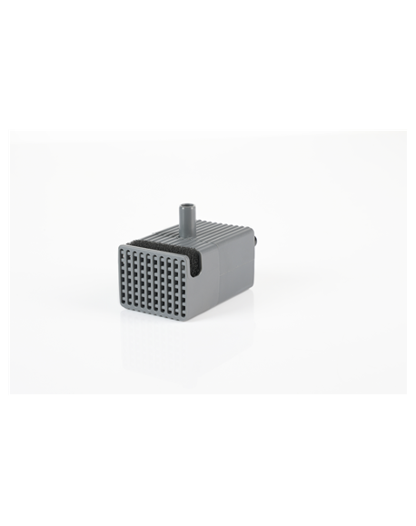 PETKIT | W4X Water Pump for EVERSWEET 3 PRO/Solo 2/Solo SE | Grey