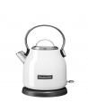KitchenAid Kettle | 5KEK1222EWH | Electric | 1500 W | 1.25 L | Stainless steel | 360° rotational base | White