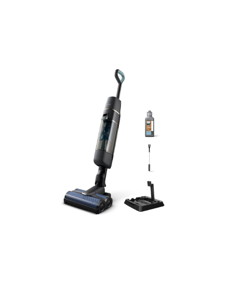 Philips | Vacuum Cleaner | XW7110/01 | Cordless operating | 25.9 V | Operating time (max) 25 min | Black | Warranty 24 month(s)