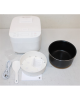 SALE OUT. Xiaomi Smart Multifunctional Rice Cooker EU | Xiaomi Smart Multifunctional Rice Cooker EU | 710 W | 3 L | White | UNPACKED AS DEMO