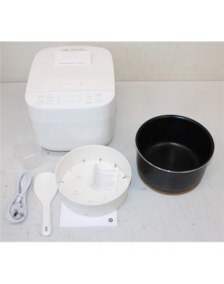 SALE OUT. Xiaomi Smart Multifunctional Rice Cooker EU | Xiaomi Smart Multifunctional Rice Cooker EU | 710 W | 3 L | White | UNPA