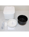 SALE OUT. Xiaomi Smart Multifunctional Rice Cooker EU | Xiaomi Smart Multifunctional Rice Cooker EU | 710 W | 3 L | White | UNPACKED AS DEMO