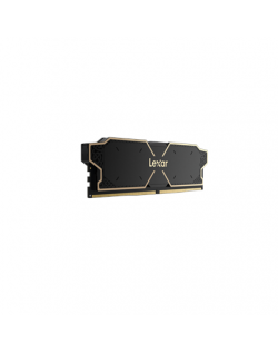 Lexar 32 GB | DDR5 | 6000 MHz | PC/server | Registered No | ECC Yes