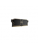 Lexar 32 GB | DDR5 | 6000 MHz | PC/server | Registered No | ECC Yes
