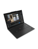 Lenovo ThinkPad P14s | Black | 14 " | IPS | WUXGA | 1920 x 1200 pixels | Anti-glare | AMD Ryzen 7 PRO | 8840HS | 32 GB | SO-DIMM DDR5 | Solid-state drive capacity 1000 GB | AMD Radeon 780M Graphics | Windows 11 Pro | 802.11ax | Bluetooth version 5.3 | LTE Upgradable | Keyboard language Nordic | Keyboard backlit | Warranty 36 month(s) | Battery warranty 12 month(s)