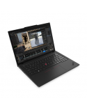 Lenovo ThinkPad P14s | Black | 14 " | IPS | WUXGA | 1920 x 1200 pixels | Anti-glare | AMD Ryzen 7 PRO | 8840HS | 32 GB | SO-DIMM DDR5 | Solid-state drive capacity 1000 GB | AMD Radeon 780M Graphics | Windows 11 Pro | 802.11ax | Bluetooth version 5.3 | LTE Upgradable | Keyboard language Nordic | Keyboard backlit | Warranty 36 month(s) | Battery warranty 12 month(s)
