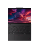 Lenovo ThinkPad P14s | Black | 14 " | IPS | WUXGA | 1920 x 1200 pixels | Anti-glare | AMD Ryzen 7 PRO | 8840HS | 32 GB | SO-DIMM