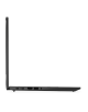 Lenovo ThinkPad P14s | Black | 14 " | IPS | WUXGA | 1920 x 1200 pixels | Anti-glare | AMD Ryzen 7 PRO | 8840HS | 32 GB | SO-DIMM