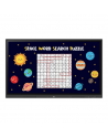 LG Multi Touch CreateBoard | 65TR3DK-B | Infrared | 65 " | 350 cd/m² | Landscape | 16/7 | Android | Touchscreen | 8 ms | 178 ° | 178 °