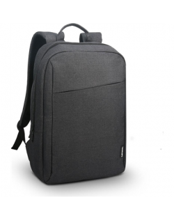 Lenovo Laptop Casual Backpack B210 Black, Shoulder strap, 15.6 "