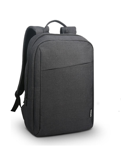 Lenovo Laptop Casual Backpack B210 Black, Shoulder strap, 15.6 "