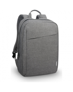 Lenovo Laptop Casual Backpack B210 Grey, Shoulder strap, 15.6 "