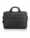 Lenovo Laptop Casual Toploader T210 Black, Shoulder strap, 15.6 "