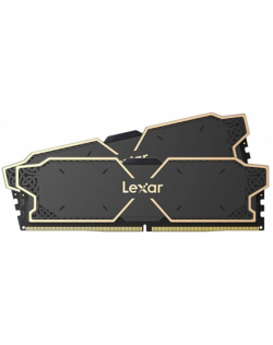 Lexar 16 GB | DDR5 | 6000 MHz | PC/server | Registered No | ECC No