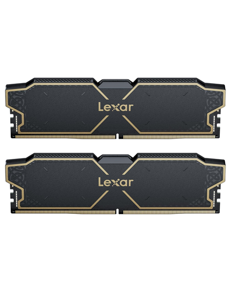 Lexar 32 GB | DDR5 | 6000 MHz | PC/server | Registered No | ECC No