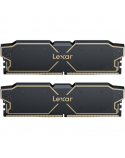 Lexar 32 GB | DDR5 | 6000 MHz | PC/server | Registered No | ECC No