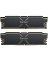 Lexar 32 GB | DDR5 | 6000 MHz | PC/server | Registered No | ECC No