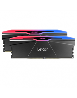 Lexar 48 GB | DDR5 | 7600 MHz | PC/server | Registered No | ECC No