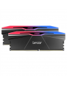 Lexar 48 GB | DDR5 | 7600 MHz | PC/server | Registered No | ECC No