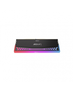 Lexar 32 GB | DDR5 | 8000 MHz | PC/server | Registered No | ECC No